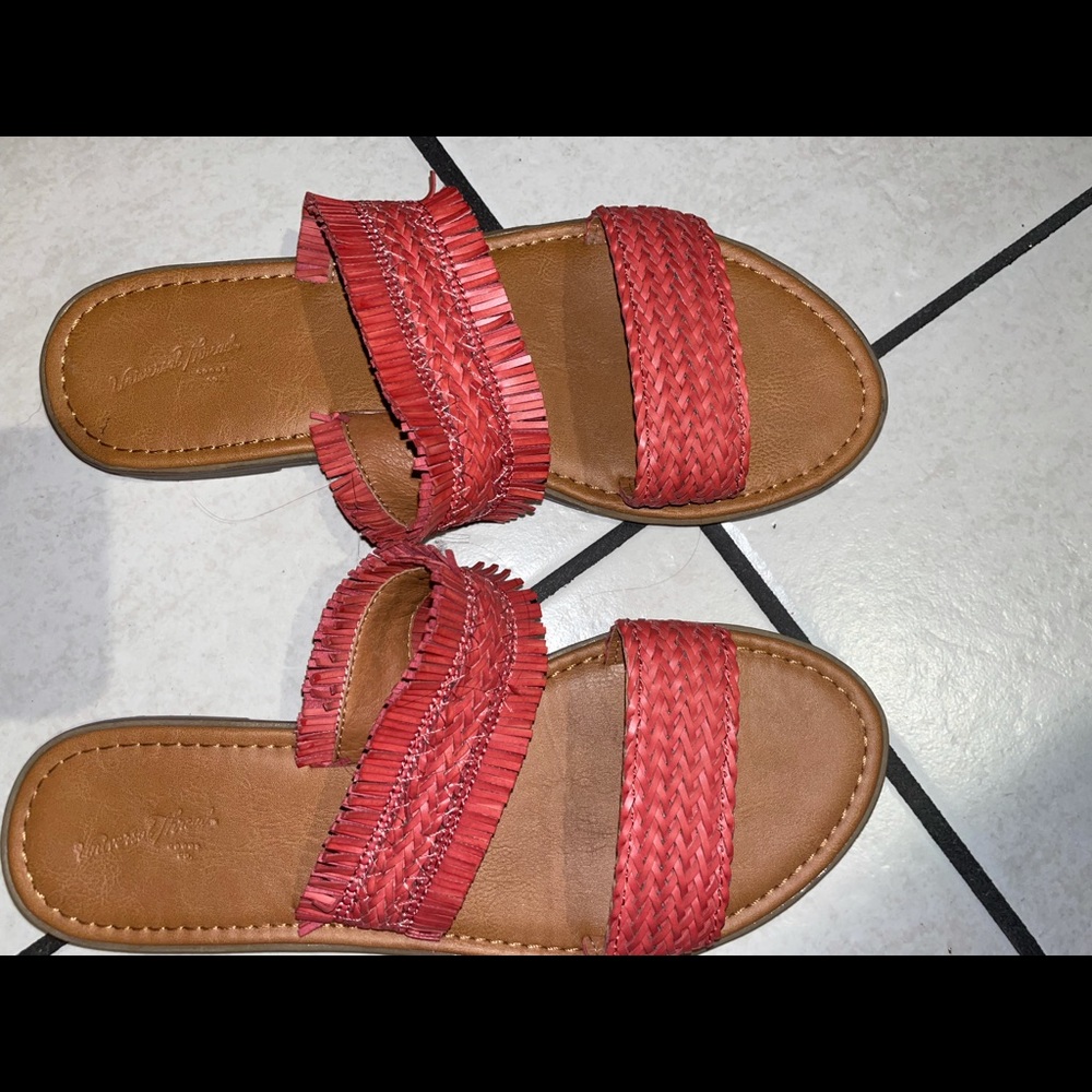 Women’s Summer Sandal